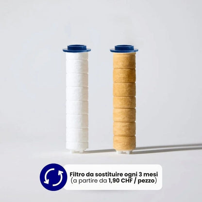 Doccetta purificante Hydro-Pure