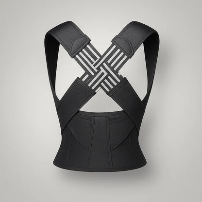 Correttore Posturale SpineFit™ – Sollievo immediato per la schiena