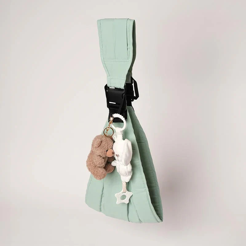 BabyCanguro - Porta il tuo bambino con stile e comodità