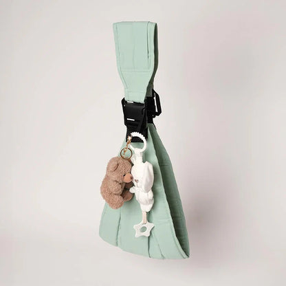 BabyCanguro - Porta il tuo bambino con stile e comodità