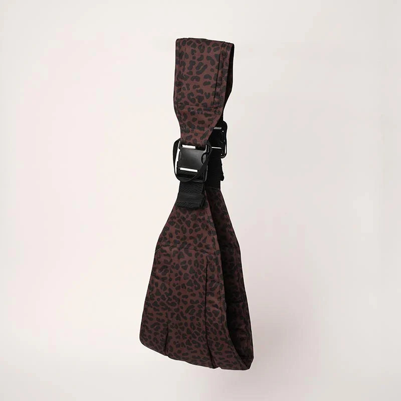 BabyCanguro - Porta il tuo bambino con stile e comodità