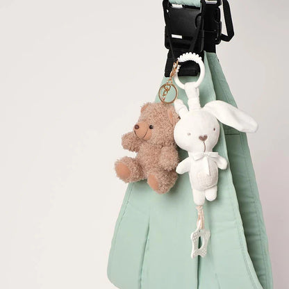 BabyCanguro - Porta il tuo bambino con stile e comodità