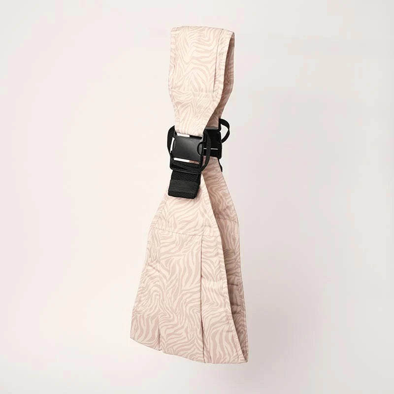 BabyCanguro - Porta il tuo bambino con stile e comodità