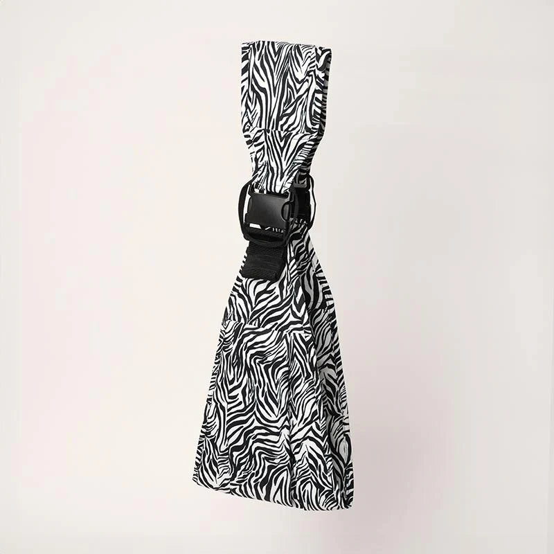 BabyCanguro - Porta il tuo bambino con stile e comodità